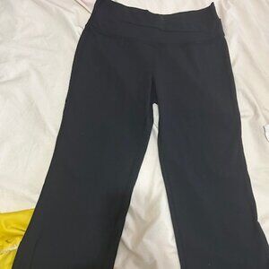 Lululemon Groove Pants Size 6 - Great Condition